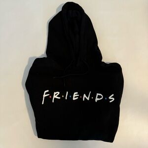 FRIENDS Official Hoodie